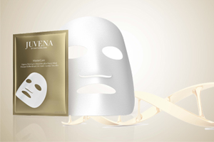 MasterCare Express Firming & Smoothing Bio-fleece Mask - Pre luxusné a sofistikované omladzovanie